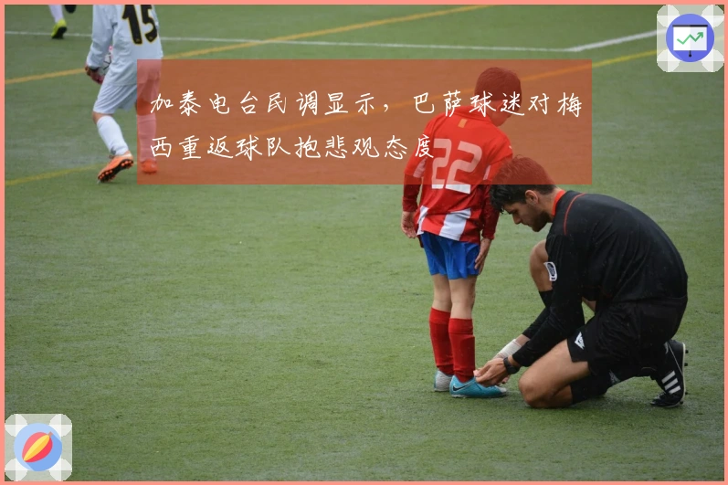 加泰电台民调显示，巴萨球迷对梅西重返球队抱悲观态度